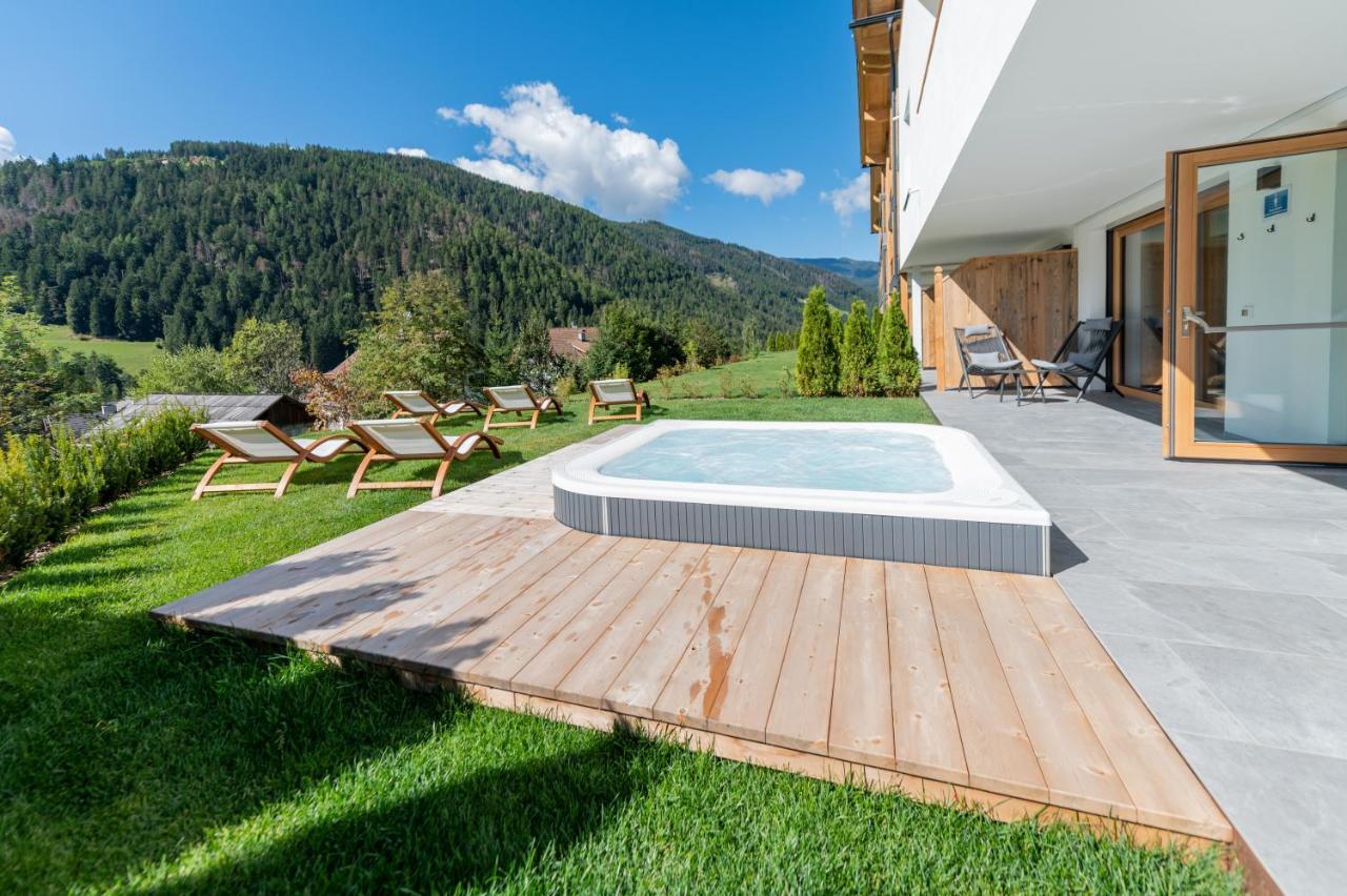 Nora Appartement San Vigilio