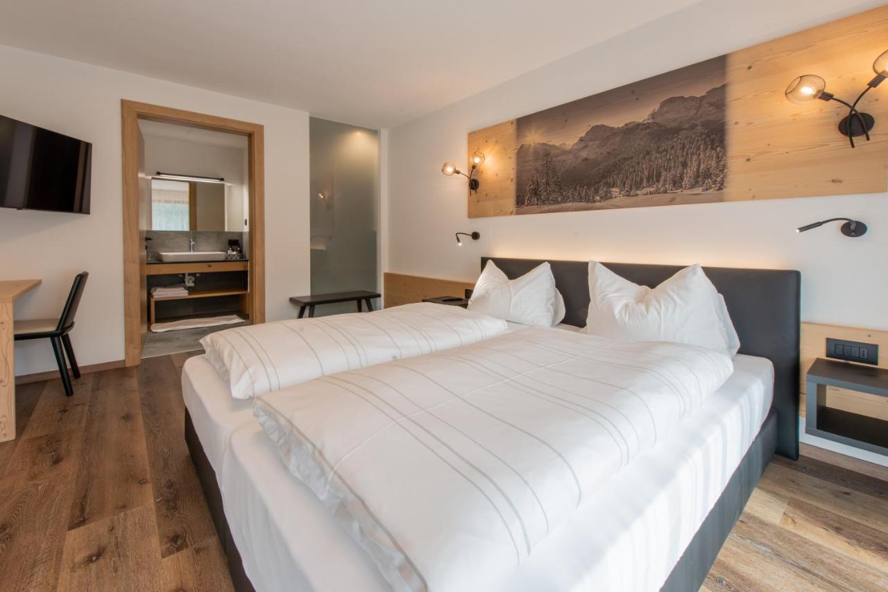 Appartement Nora San Vigilio